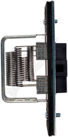 APDTY 159772 HVAC Blower Motor Resistor