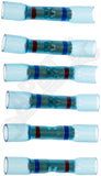APDTY 159774 2-1 Multi-Wire Weatherproof Butt Connector