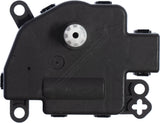 APDTY 159779 HVAC Air Blend Door Actuator (Main; Air Inlet)