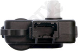 APDTY 159779 HVAC Air Blend Door Actuator (Main; Air Inlet)
