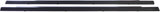 APDTY 159794 Front Outer Door To Window Glass Belt Weatherstrip Dew Wipe Seals