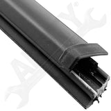 APDTY 159796 Rear Hatch Tailgate Outer Belt Weatherstrip