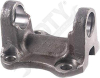 APDTY 159801 Rear Drivesahft Flange Yoke