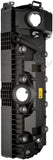 APDTY 159805 Passenger Right Side Engine Cylinder Head Valve Cover