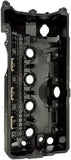 APDTY 159805 Passenger Right Side Engine Cylinder Head Valve Cover