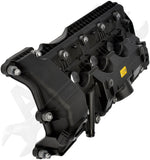 APDTY 159805 Passenger Right Side Engine Cylinder Head Valve Cover