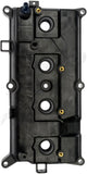 APDTY 159806 Engine Cylinder Head Valve Cover (DOHC)