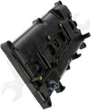 APDTY 159806 Engine Cylinder Head Valve Cover (DOHC)