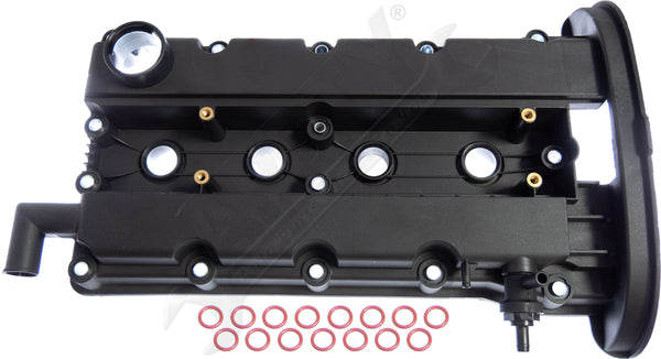 APDTY 159807 Engine Cylinder Head Valve Cover Kit