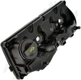 APDTY 159809 Engine Cylinder Head Valve Cover Kit