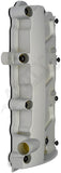 APDTY 159810 Engine Cylinder Head Camshaft Valve Cover Kit (Right)