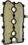 APDTY 159810 Engine Cylinder Head Camshaft Valve Cover Kit (Right)