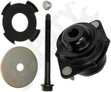 APDTY 159816 Upper Body Mount Bushing Cushion Kit - Location Number 2