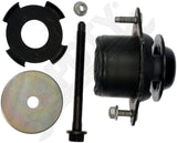 APDTY 159816 Upper Body Mount Bushing Cushion Kit - Location Number 2