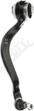 APDTY 159818 Front Left Lower Suspension Control Arm And Ball Joint Assembly