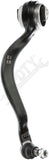 APDTY 159818 Front Left Lower Suspension Control Arm And Ball Joint Assembly