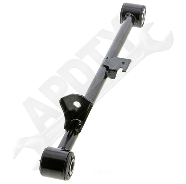 APDTY 159819 	Rear Rearward	 Suspension Lateral Arm