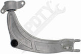 APDTY 159820 Rear Left Upper Suspension Control Arm