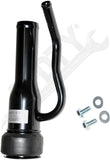 APDTY 159821 Fuel Filler Neck with Vent Pipe