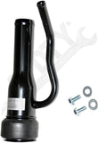 APDTY 159821 Fuel Filler Neck with Vent Pipe