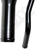 APDTY 159821 Fuel Filler Neck with Vent Pipe