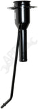 APDTY 159822 Gas Tank Fuel Filler Neck