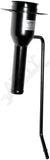 APDTY 159822 Gas Tank Fuel Filler Neck