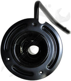 APDTY 159822 Gas Tank Fuel Filler Neck