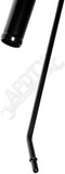 APDTY 159822 Gas Tank Fuel Filler Neck