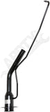 APDTY 159823 Gas Tank Fuel Filler Neck