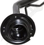 APDTY 159823 Gas Tank Fuel Filler Neck