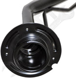APDTY 159823 Gas Tank Fuel Filler Neck