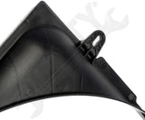 APDTY 159828 Engine Radiator Cooling Fan Inner Shroud