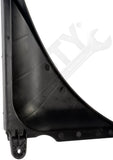 APDTY 159828 Engine Radiator Cooling Fan Inner Shroud