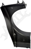 APDTY 159829 Engine Radiator Cooling Fan Lower Shroud