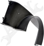APDTY 159829 Engine Radiator Cooling Fan Lower Shroud