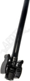 APDTY 159831 Engine Coolant Overflow Hose