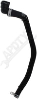 APDTY 159832 HVAC Engine Heater Hose Assembly Inlet