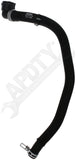 APDTY 159832 HVAC Engine Heater Hose Assembly Inlet