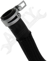 APDTY 159832 HVAC Engine Heater Hose Assembly Inlet