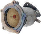 APDTY 159838 Engine Exhaust Front Catalytic Converter - CARB Compliant