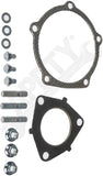 APDTY 159838 Engine Exhaust Front Catalytic Converter - CARB Compliant