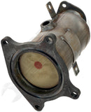 APDTY 159839 Engine Exhaust  Rear Catalytic Converter - CARB Compliant