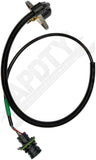 APDTY 159843 Manifold Absolute Pressure Sensor (MAP)