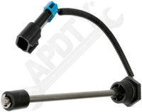 APDTY 159849 Replacement Engine Coolant Level Sensor Assembly