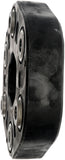 APDTY 159850 Rear Driveshaft U-Joint Flex Coupler Damper
