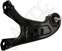 APDTY 159857 Rear Right Suspension Trailing Arm