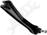 APDTY 159860 Rear Suspension Lateral Arm And Ball Joint Assembly