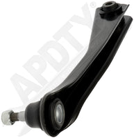 APDTY 159860 Rear Suspension Lateral Arm And Ball Joint Assembly