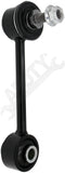 APDTY 159862 Rear Suspension Stabilizer Bar End Link
